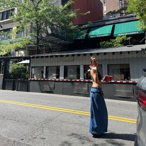 Meet your Posher, Rowan